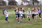 Under-13 girls NEHL Wrekenton, Gateshead. 2014 NEH, Wrekenton. Photo: David T. Hewitson/Sports for All Pics